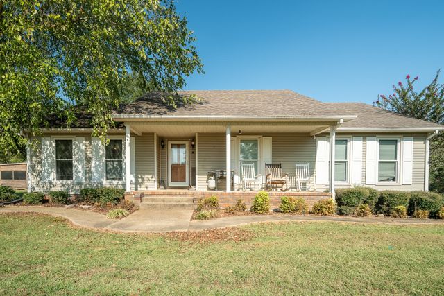 34 Morris Rd, Leoma, TN 38468