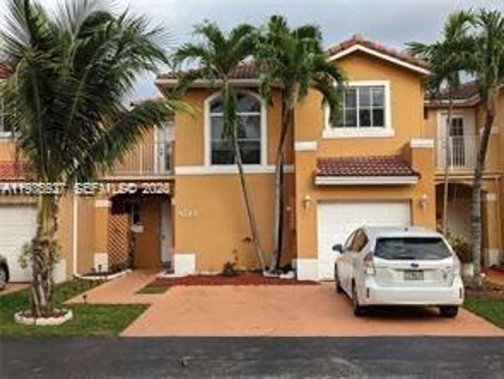 8719 SW 158th Path, Miami, FL 33193