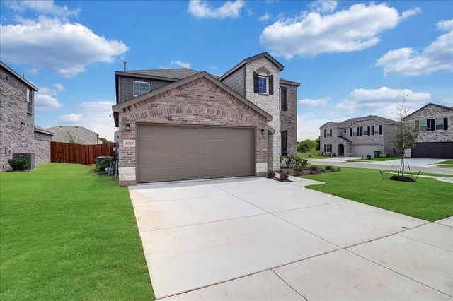 16000 Isles Drive, Fort Worth, TX 76052