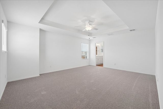 16000 Isles Drive, Fort Worth, TX 76052