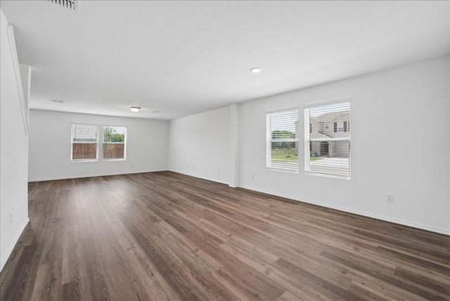 16000 Isles Drive, Fort Worth, TX 76052
