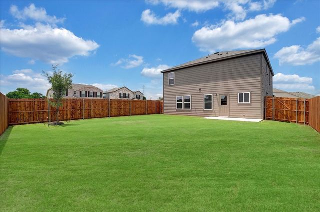 16000 Isles Drive, Fort Worth, TX 76052