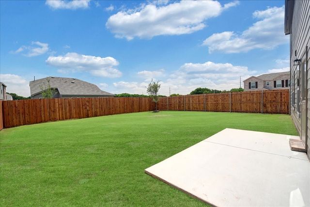 16000 Isles Drive, Fort Worth, TX 76052