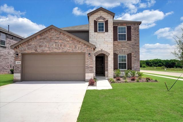 16000 Isles Drive, Fort Worth, TX 76052