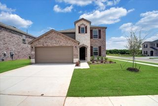 16000 Isles Drive, Fort Worth, TX 76052