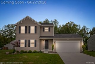342 Lotz Court, Wayland, MI 49348