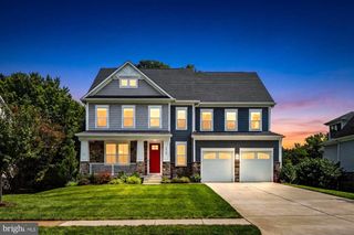 1717 MACON ST, Mclean, VA 22101