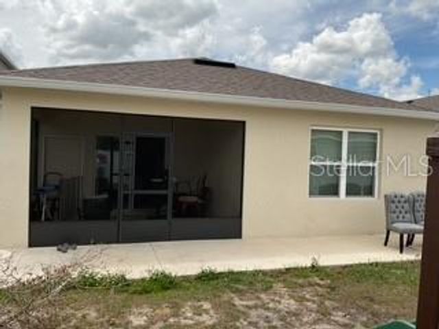 3547 FORSTER AVENUE, Leesburg, FL 34748