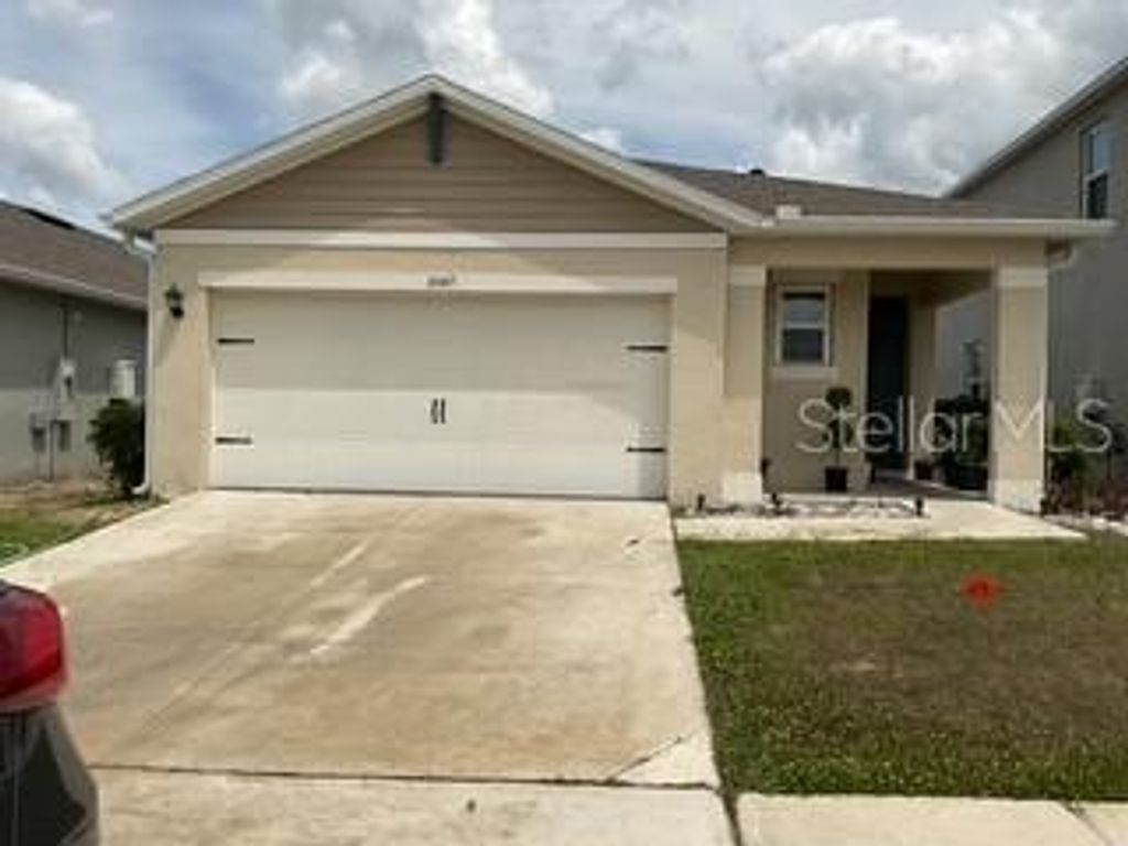 3547 FORSTER AVENUE, Leesburg, FL 34748