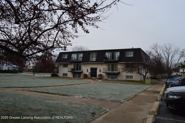 5535 W Saint Joe Highway B12, Lansing, MI 48917