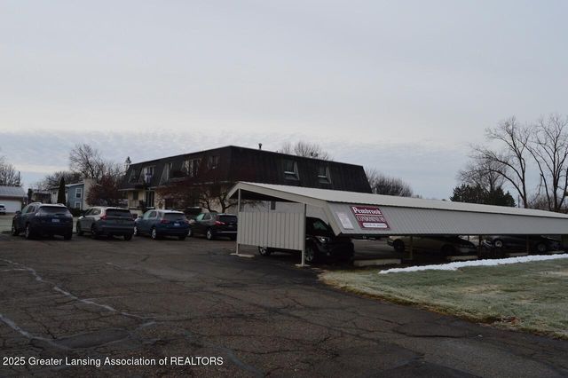 5535 W Saint Joe Highway B12, Lansing, MI 48917