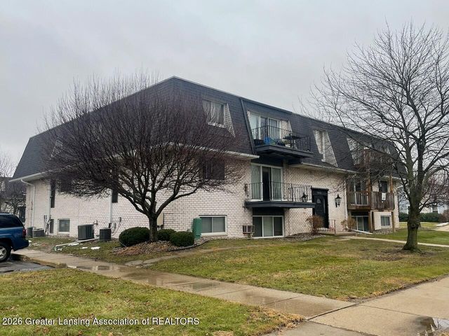 5535 W Saint Joe Highway B12, Lansing, MI 48917