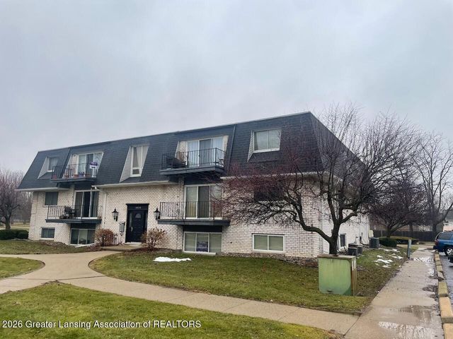 5535 W Saint Joe Highway B12, Lansing, MI 48917