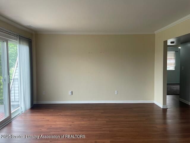 5535 W Saint Joe Highway B12, Lansing, MI 48917