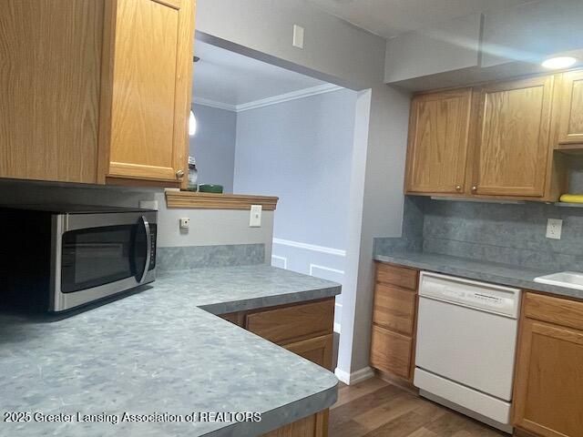 5535 W Saint Joe Highway B12, Lansing, MI 48917