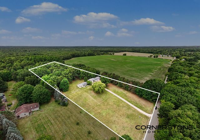 11450 16 Mile Road NE, Cedar Springs, MI 49319