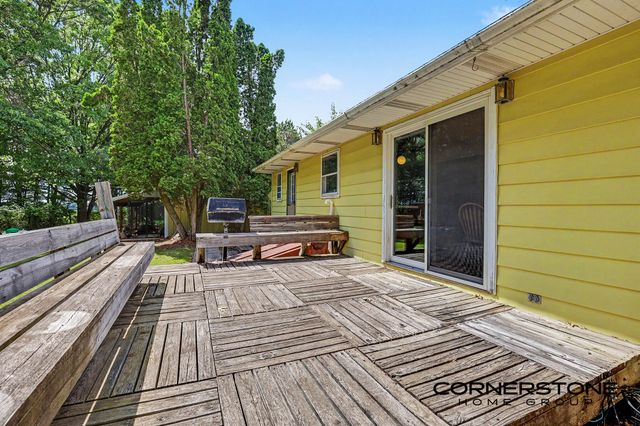 11450 16 Mile Road NE, Cedar Springs, MI 49319