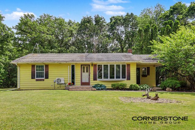 11450 16 Mile Road NE, Cedar Springs, MI 49319
