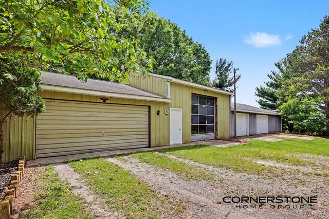 11450 16 Mile Road NE, Cedar Springs, MI 49319