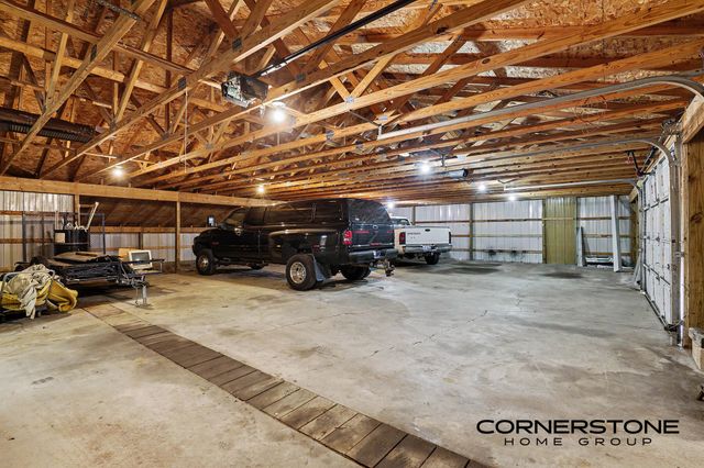 11450 16 Mile Road NE, Cedar Springs, MI 49319
