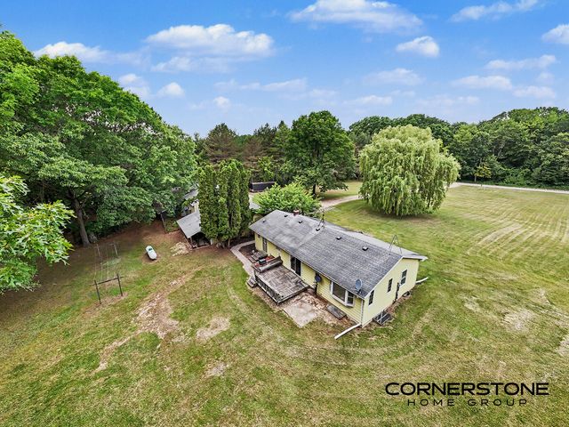 11450 16 Mile Road NE, Cedar Springs, MI 49319
