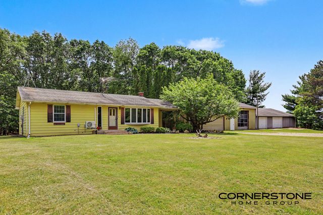 11450 16 Mile Road NE, Cedar Springs, MI 49319