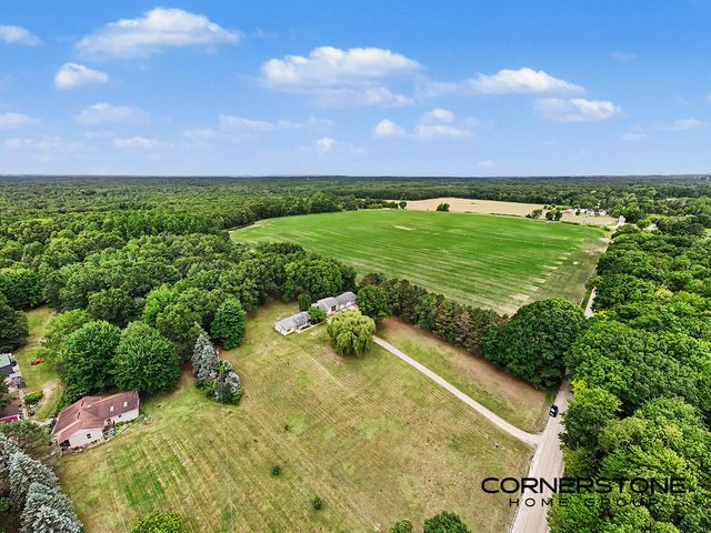11450 16 Mile Road NE, Cedar Springs, MI 49319