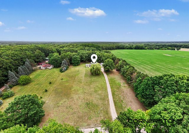 11450 16 Mile Road NE, Cedar Springs, MI 49319