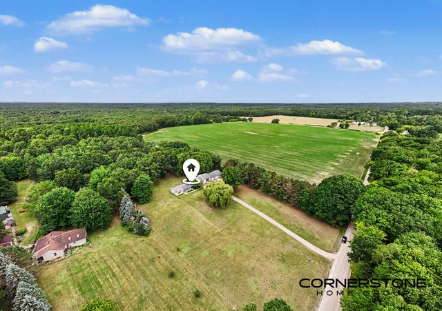 11450 16 Mile Road NE, Cedar Springs, MI 49319
