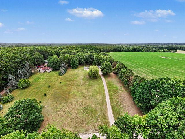 11450 16 Mile Road NE, Cedar Springs, MI 49319
