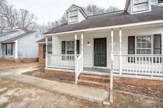 153 Twisted Hill Road, Irmo, SC 29063