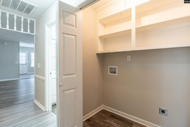 153 Twisted Hill Road, Irmo, SC 29063