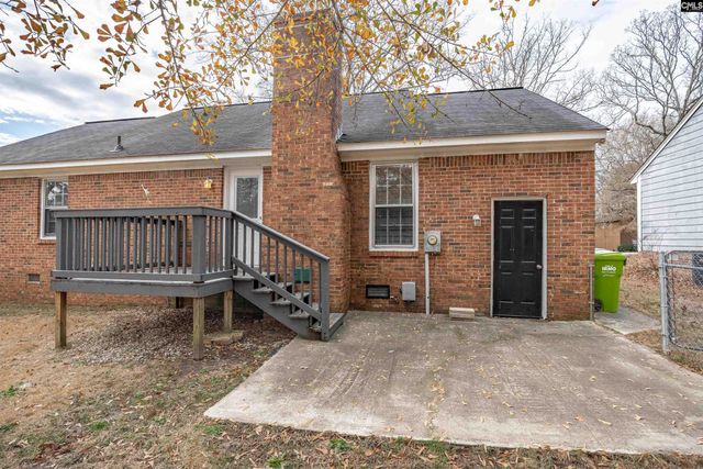 153 Twisted Hill Road, Irmo, SC 29063