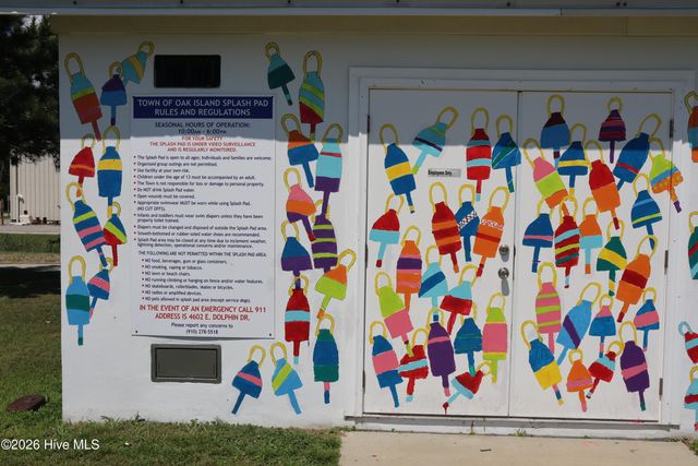 118 NE 67th Street, Oak Island, NC 28465