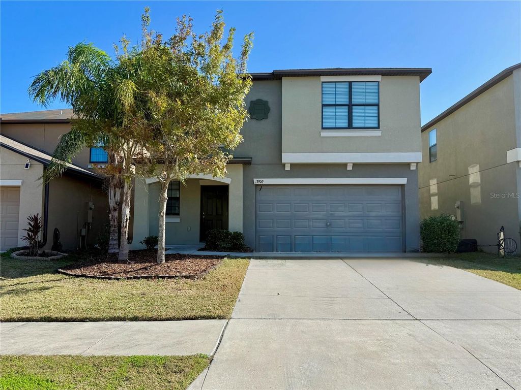 13909 ARBOR PINES DRIVE, Riverview, FL 33579