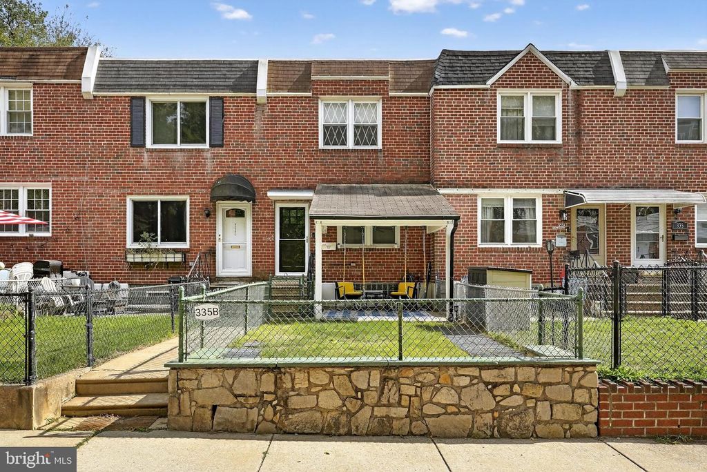 335B HERMITAGE ST, Philadelphia, PA 19128