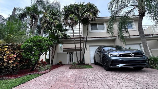 9781 NW 45 Lane, Doral, FL 33178