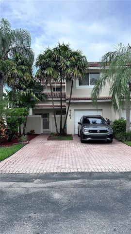 9781 NW 45 Lane, Doral, FL 33178