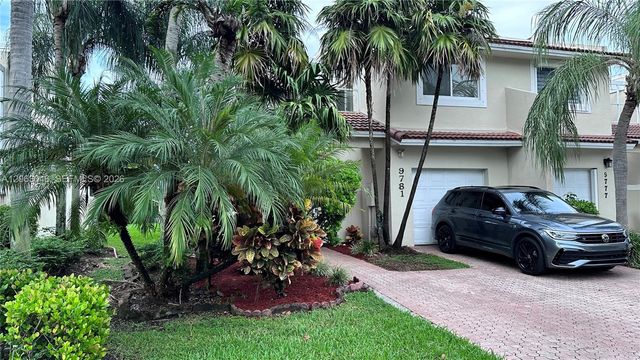 9781 NW 45 Lane, Doral, FL 33178
