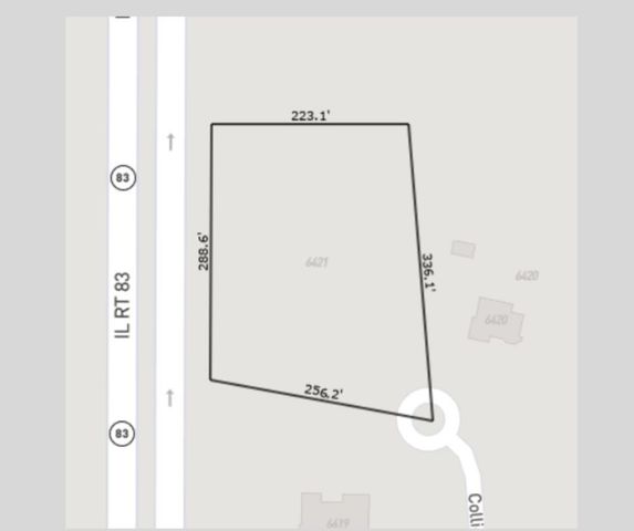 6421 Collier Circle, Long Grove, IL 60047