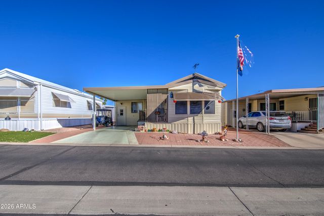 7750 E BROADWAY Road 463, Mesa, AZ 85208