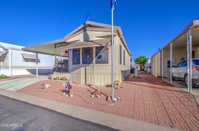 7750 E BROADWAY Road 463, Mesa, AZ 85208