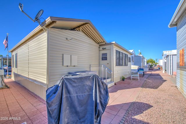 7750 E BROADWAY Road 463, Mesa, AZ 85208