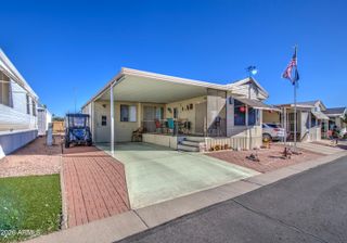 7750 E BROADWAY Road 463, Mesa, AZ 85208