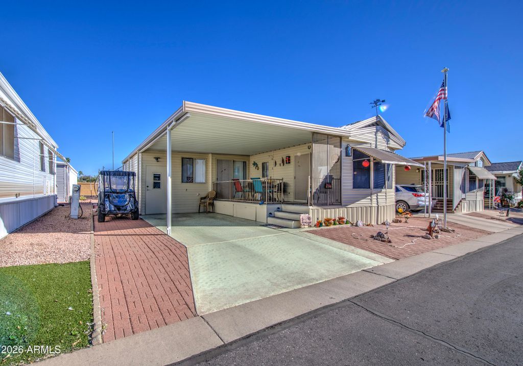 7750 E BROADWAY Road 463, Mesa, AZ 85208