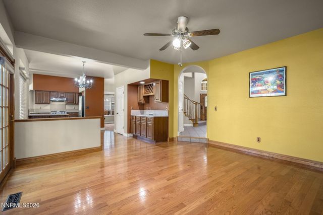 3905 Falling Water Drive, Reno, NV 89519
