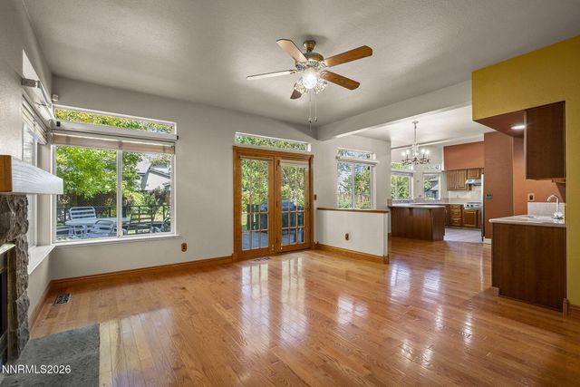 3905 Falling Water Drive, Reno, NV 89519