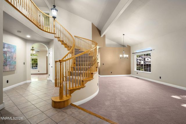 3905 Falling Water Drive, Reno, NV 89519