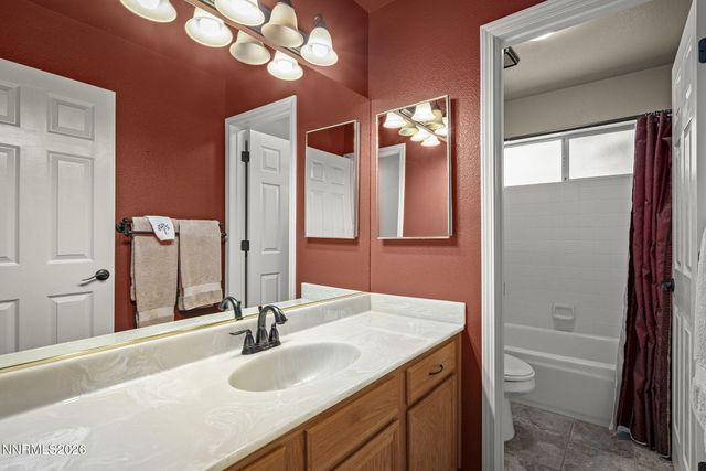 3905 Falling Water Drive, Reno, NV 89519