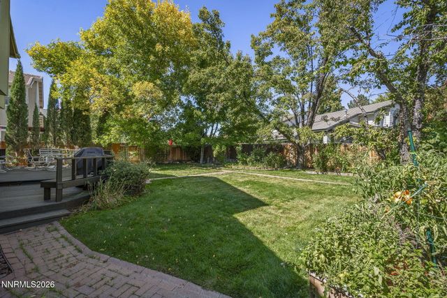 3905 Falling Water Drive, Reno, NV 89519